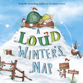 A Loud Winter's Nap - Book  of the   