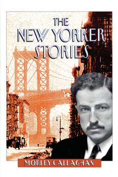 Hardcover The New Yorker Stories Book