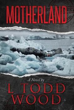 Hardcover Motherland Book