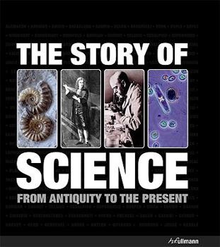 The Story of Science