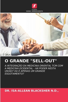 Paperback O Grande "Sell-Out" [Portuguese] Book