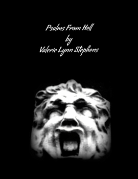 Paperback Psalms From Hell Book