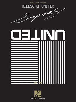 Paperback Hillsong United - Empires - Piano, Vocal and Guitar Chords Book