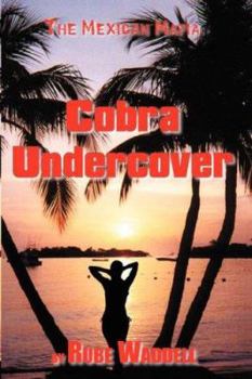 Paperback Cobra Undercover Book