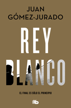 Paperback Rey Blanco / White King [Spanish] Book