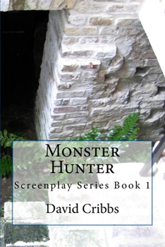 Paperback Monster Hunter Book