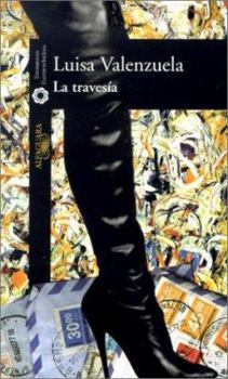 Paperback La Travesia = The Journey [Spanish] Book