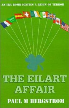 Paperback The Eilart Affair Book