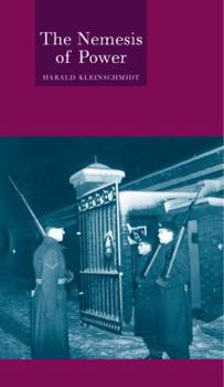 Nemesis of Power: A History of International Relations Theories (Reaktion Books - Globalities)