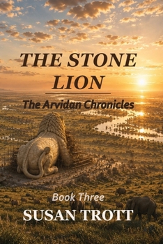 The Stone Lion