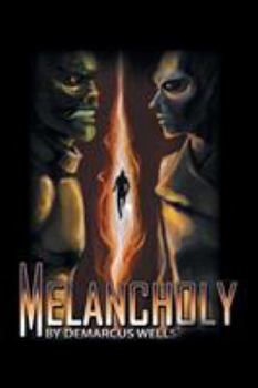 Paperback Melancholy Book
