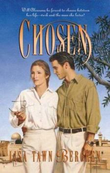 Chosen - Book #5 of the Full Circle