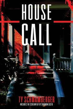 Paperback House Call Book