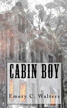 Paperback Cabin Boy Book
