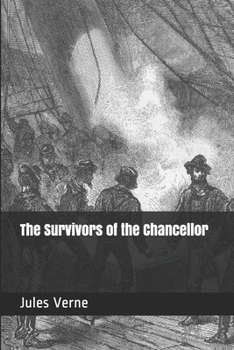 Paperback The Survivors of the Chancellor Book
