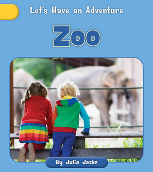 Paperback Zoo Book