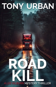 Paperback Road Kill Book