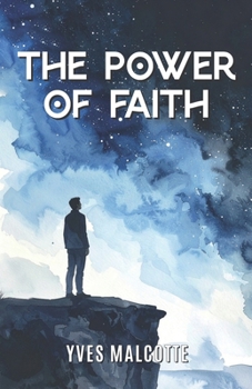 Paperback The power of faith Book