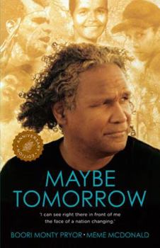 Paperback Maybe Tomorrow Book