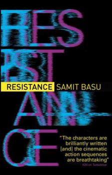Resistance - Book #2 of the Turbulence