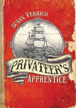 Hardcover Privateer's Apprentice Book