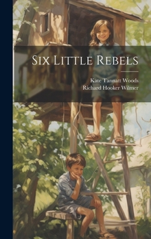 Hardcover Six Little Rebels Book