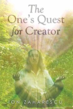 Hardcover The One's Quest for Creator Book