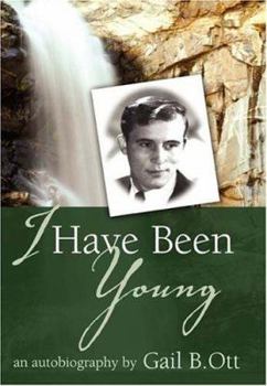 Hardcover I Have Been Young Book