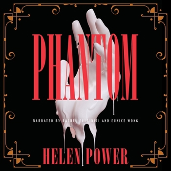MP3 CD Phantom Book