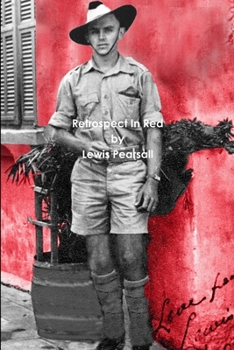 Paperback Retrospect In Red Book