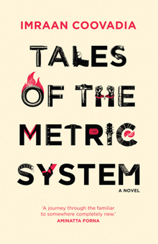 Hardcover Tales of the Metric System Book