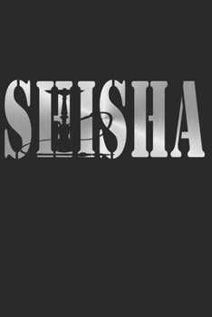 SHISHA NOTIZBUCH: Shisha Notizbuch die Perfekte Geschenkidee für Shisha oder Wasserpfeifen Fans. Das Taschenbuch hat 120 weiße Seiten mit Punktraster ... skizzieren unterstützten. (German Edition)