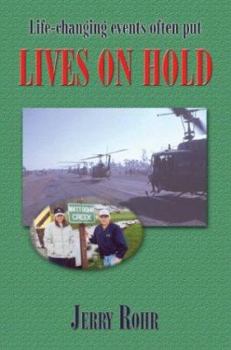 Paperback Life-Changing Events Often Put Lives on Hold Book