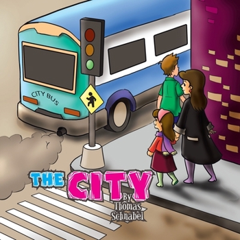 Paperback The City Book