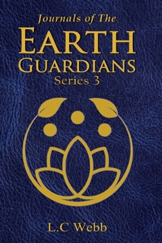 Paperback Journals of The Earth Guardians - Series 3 Book