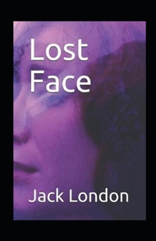 Paperback Lost Face Annotated Book