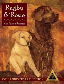 A Good Measure by Nan Rossiter ~ a Review