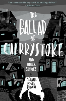Paperback The Ballad of Cherrystoke and Other Stories Book