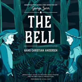 MP3 CD The Bell Book