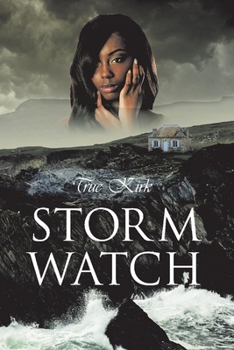 Paperback Storm Watch Book