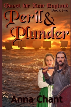 Paperback Peril & Plunder Book