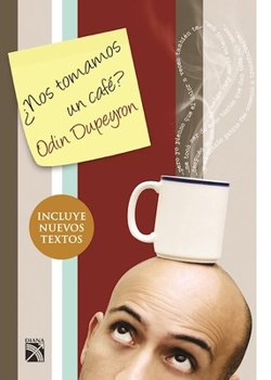 Paperback ¿Nos Tomamos Un Café? [Spanish] Book