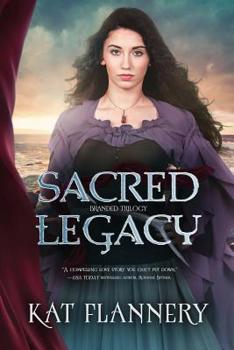 Paperback Sacred Legacy Book