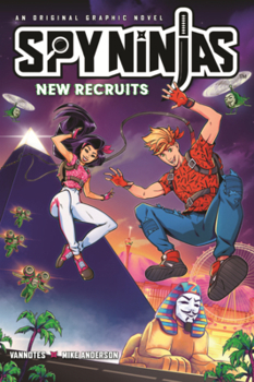 New Recruits