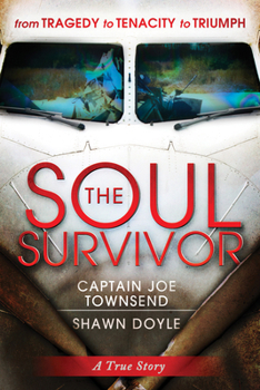 Paperback The Soul Survivor Book