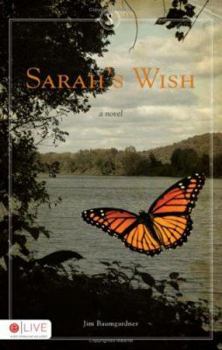 Paperback Sarah's Wish Book