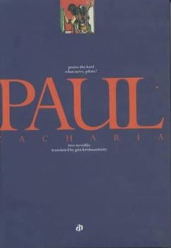 Hardcover Katha Praise The Lord ;: What News, Pilate? : Two Novellas ( Trailblazer Series) Book