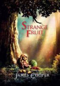 Hardcover Strange Fruit Book