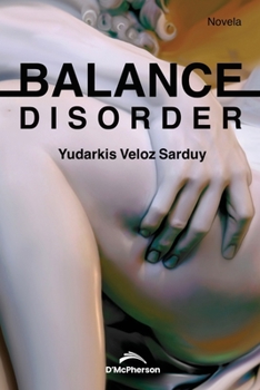 Paperback Balance Disorder [Spanish] Book