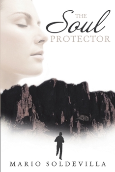 Paperback The Soul Protector Book